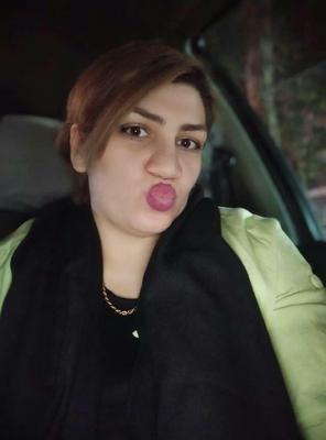 busty iranian wife