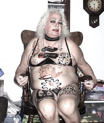 Shuggah Be A Nasty BBC Hoe