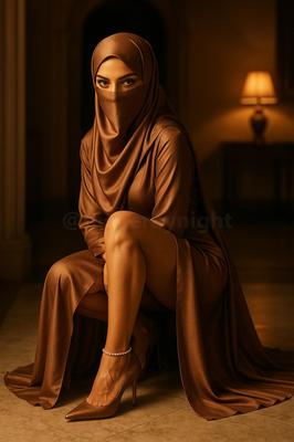 There are nights I dress as if the room is watching.